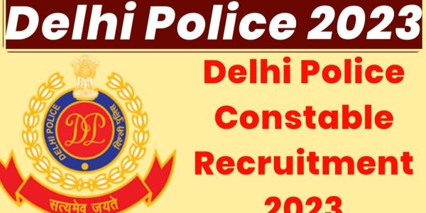 SSC Delhi Police recruitment 2023 that shows Vacancies for Constable Post and its Eligibility.